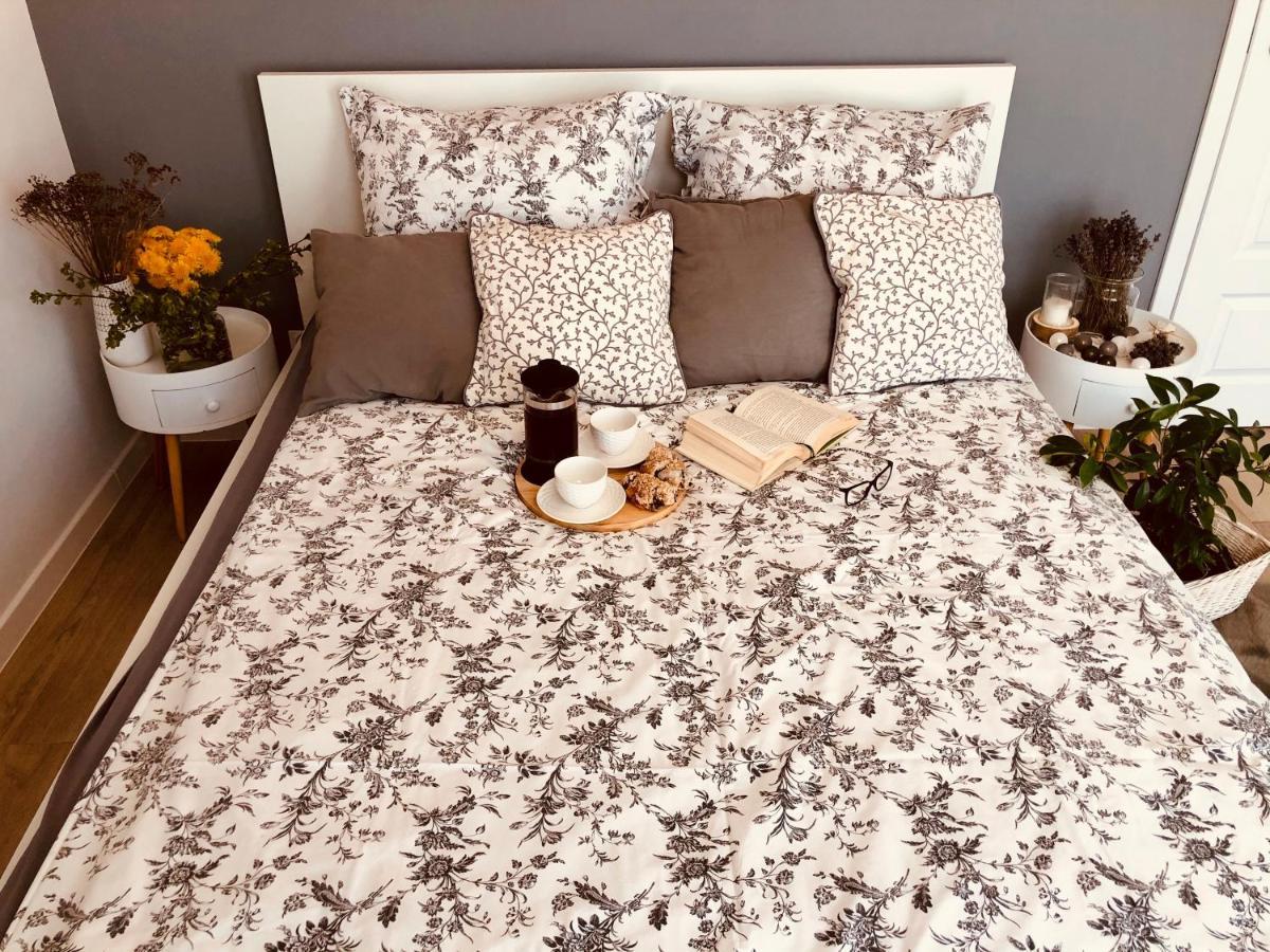 Nova Motlava Old Town Apartment グダニスク エクステリア 写真